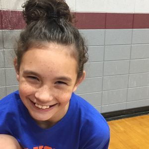 Meet your Posher, Renea